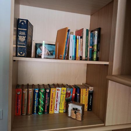 Casa "Berto E Costantina" Daire Tregiovo Dış mekan fotoğraf