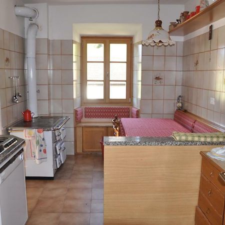 Casa "Berto E Costantina" Daire Tregiovo Dış mekan fotoğraf