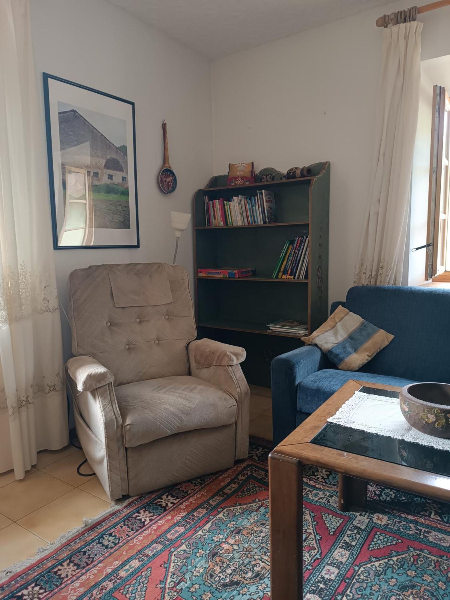 Casa "Berto E Costantina" Daire Tregiovo Dış mekan fotoğraf