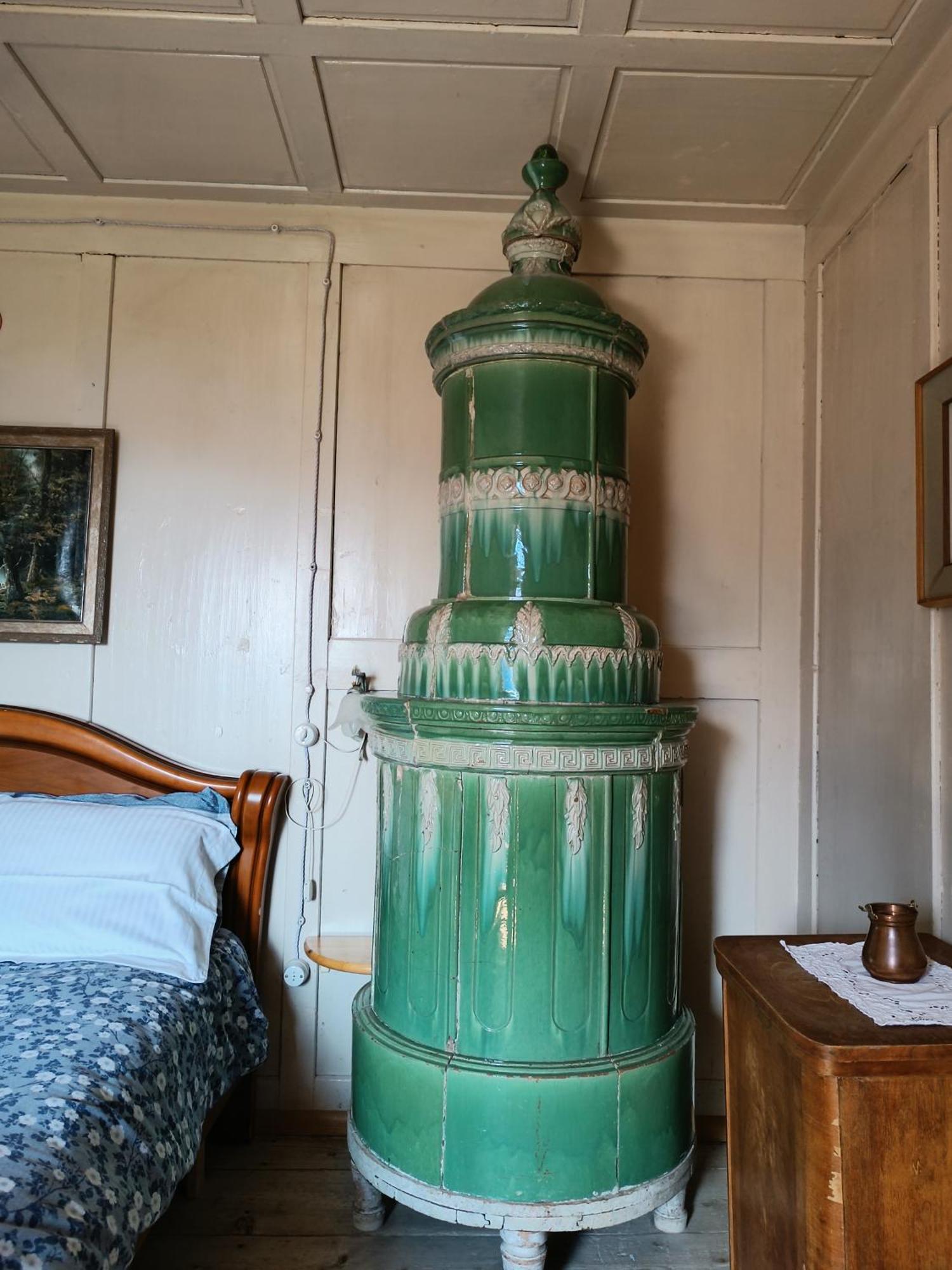 Casa "Berto E Costantina" Daire Tregiovo Dış mekan fotoğraf